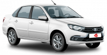 Chevrolet Niva 5-дв. внедорожник (4х4) 2020 года