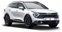Chevrolet Niva 5-дв. внедорожник (4х4) 2020 года