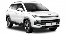 Chevrolet Niva 5-дв. внедорожник (4х4) 2020 года