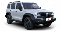Chevrolet Niva 5-дв. внедорожник (4х4) 2020 года