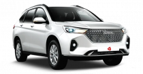 Chevrolet Niva 5-дв. внедорожник (4х4) 2020 года
