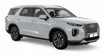 Chevrolet Niva 5-дв. внедорожник (4х4) 2020 года