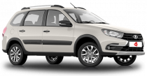 Chevrolet Niva 5-дв. внедорожник (4х4) 2020 года