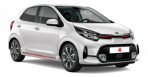 LADA Granta Хэтчбек