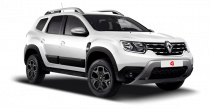 Chevrolet Niva 5-дв. внедорожник (4х4) 2020 года