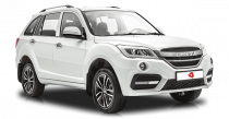 Chevrolet Niva 5-дв. внедорожник (4х4) 2020 года