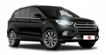 Hyundai Tucson new
