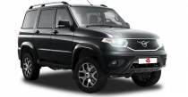 Chevrolet Niva 5-дв. внедорожник (4х4) 2020 года