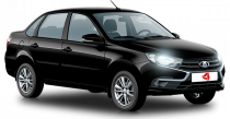 Chevrolet Niva 5-дв. внедорожник (4х4) 2020 года