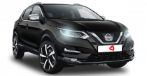 Hyundai Tucson new