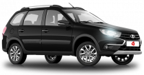 Chevrolet Niva 5-дв. внедорожник (4х4) 2020 года