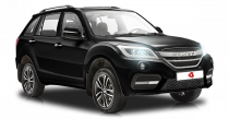 Chevrolet Niva 5-дв. внедорожник (4х4) 2020 года
