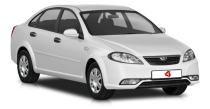 Chevrolet Niva 5-дв. внедорожник (4х4) 2020 года