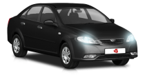 Chevrolet Niva 5-дв. внедорожник (4х4) 2020 года