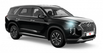 Chevrolet Niva 5-дв. внедорожник (4х4) 2020 года
