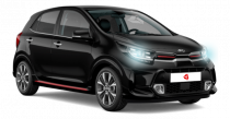 LADA Granta Хэтчбек