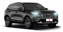 Chevrolet Niva 5-дв. внедорожник (4х4) 2020 года