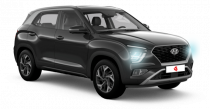 Chevrolet Niva 5-дв. внедорожник (4х4) 2020 года