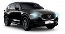 Chevrolet Niva 5-дв. внедорожник (4х4) 2020 года