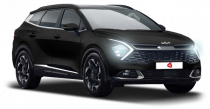 Chevrolet Niva 5-дв. внедорожник (4х4) 2020 года