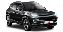 Chevrolet Niva 5-дв. внедорожник (4х4) 2020 года