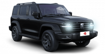 Chevrolet Niva 5-дв. внедорожник (4х4) 2020 года