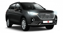 Chevrolet Niva 5-дв. внедорожник (4х4) 2020 года