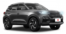 Mazda CX-30