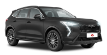 Chevrolet Niva 5-дв. внедорожник (4х4) 2020 года